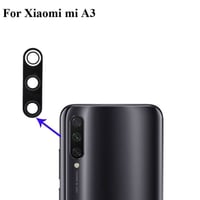 Xiaomi Mi A3 Kamera Lensi