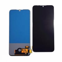 Xiaomi Mi A3 Lcd Ekran Dokunmatik Siyah Tft Aaa Kalite Çıtasız