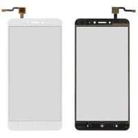 Xiaomi Mi Max 2 Dokunmatik Touch Beyaz Çıtasız