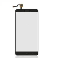 Xiaomi Mi Max 2 Dokunmatik Touch Siyah Çıtasız