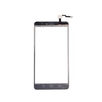 Xiaomi Mi Max Dokunmatik Touch Siyah Çıtasız