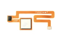 Xiaomi Mi Max Home Parmak Okuyucu Filmi Flex
