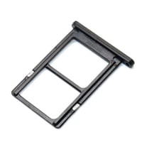 Xiaomi Mi Mix Sim Kart Tepsisi Siyah
