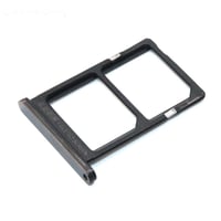 Xiaomi Mi Mix Sim Kart Tepsisi Siyah