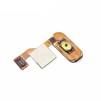 Xiaomi Mi Note 2 Home Tuş Bordu Filmi Siyah