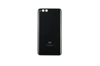 Xiaomi Mi Note 3 Arka Kapak Siyah