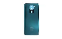 Xiaomi Mi Note 9 Arka Kapak Yeşil