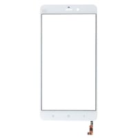 Xiaomi Mi Note Dokunmatik Touch Beyaz Çıtasız