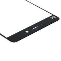 Xiaomi Mi Note Dokunmatik Touch Siyah Çıtasız
