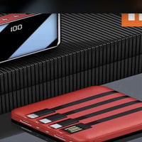 Xiaomi Mi Powerbank Şarj İstasyonu 15000 mAh