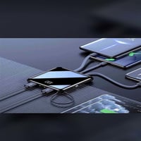 Xiaomi Mi Powerbank Şarj İstasyonu 15000 mAh