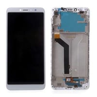 Xiaomi Mi S2 Lcd Ekran Dokunmatik Beyaz Çıtalı