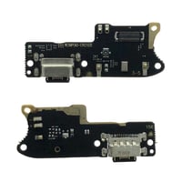 Xiaomi Poco M3 Şarj Soketli Mikrofon bordu