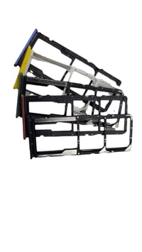 Xiaomi Poco M3 Sim Kart Tepsisi Siyah