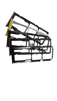 Xiaomi Poco M3 Sim Kart Tepsisi Yeşil