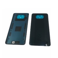 Xiaomi Poco X3 Arka Kapak Siyah