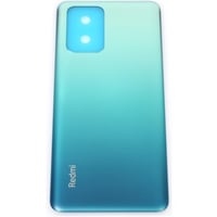 Xiaomi Poco X3 Gt Arka Kapak Mavi