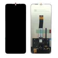 Xiaomi Redmi 10c Lcd Ekran Dokunmatik Siyah Çıtasız Servis