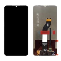Xiaomi Redmi 13c Lcd Ekran Dokunmatik Siyah Çıtasız Servis