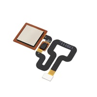 Xiaomi Redmi 4 Home Parmak Okuyucu Filmi Flex
