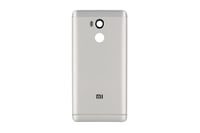 Xiaomi Redmi 4 Prime Kasa Kapak Beyaz Çıtasız