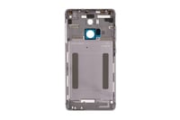 Xiaomi Redmi 4 Prime Kasa Kapak Siyah Çıtasız