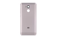 Xiaomi Redmi 4 Prime Kasa Kapak Siyah Çıtasız