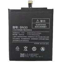 Xiaomi Redmi 4a Bn30 Batarya Pil