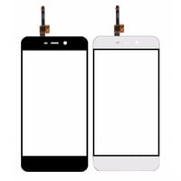 Xiaomi Redmi 4a Dokunmatik Touch Siyah Çıtasız