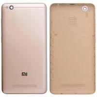 Xiaomi Redmi 4a Kasa Kapak Gold Çıtasız