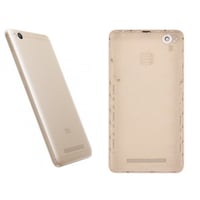 Xiaomi Redmi 4a Kasa Kapak Rose Çıtasız