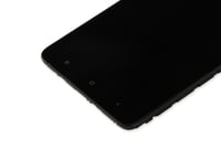 Xiaomi Redmi 4a Lcd Ekran Dokunmatik Siyah Çıtalı