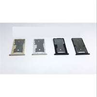Xiaomi Redmi 4a Sim Kart Tepsisi Gold