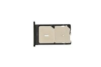 Xiaomi Redmi 4i Sim Kart Tepsisi Siyah