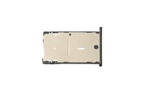 Xiaomi Redmi 4i Sim Kart Tepsisi Siyah