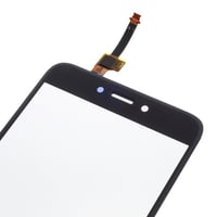 Xiaomi Redmi 4x Dokunmatik Touch Siyah Çıtasız