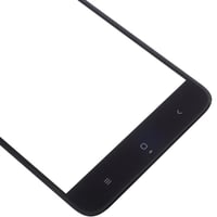 Xiaomi Redmi 4x Dokunmatik Touch Siyah Çıtasız