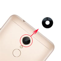 Xiaomi Redmi 5 Kamera Lensi