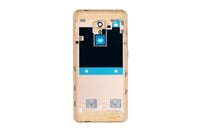 Xiaomi Redmi 5 Kasa Kapak Gold Çıtasız