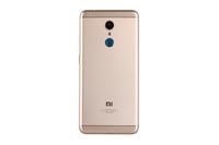 Xiaomi Redmi 5 Kasa Kapak Gold Çıtasız