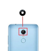 Xiaomi Redmi 5 Plus Kamera Lensi