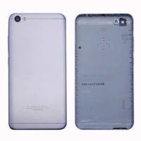 Xiaomi Redmi 5a Arka Kapak Gri