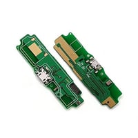Xiaomi Redmi 5a Şarj Soketli Mikrofon Bordu
