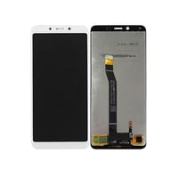 Xiaomi Redmi 6 Lcd Ekran Dokunmatik Beyaz Çıtasız