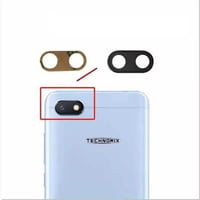 Xiaomi Redmi 6a Kamera Lensi