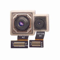 Xiaomi Redmi 7 Arka Kamera