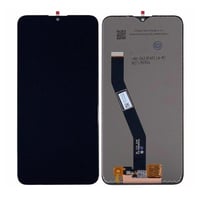 Xiaomi Redmi 8 Lcd Ekran Dokunmatik Siyah Çıtasız