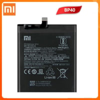 Xiaomi Redmi K20 Pro / Mi 9t Bp40 Batarya Pil