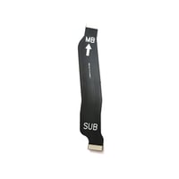 Xiaomi Redmi Note 10 4g Lcd Ekran Ara Filmi Flex