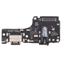 Xiaomi Redmi Note 10 4g Şarj Soketli Mikrofon Bordu